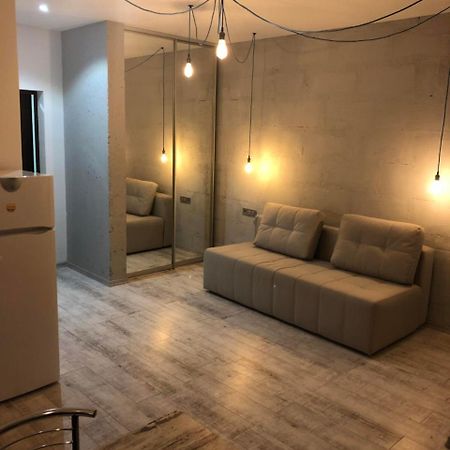 Appartement Современный Жк "Демеевский" à Kiev Extérieur photo