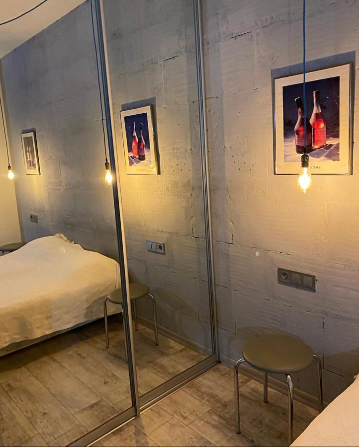 Appartement Современный Жк "Демеевский" à Kiev Extérieur photo